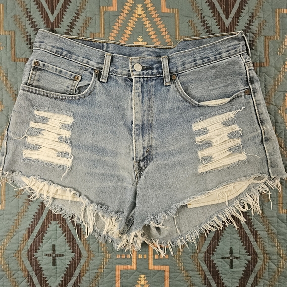 Levi's Pants - Levis 550‎